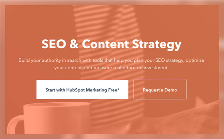 hubspot