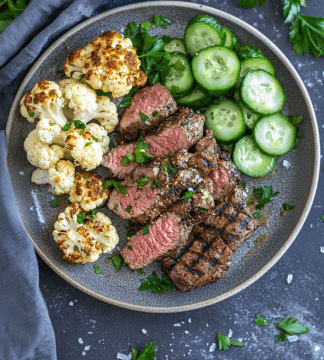Feel Good Food