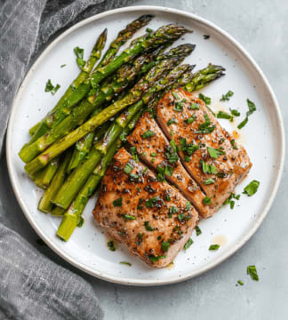 Light & Tasty