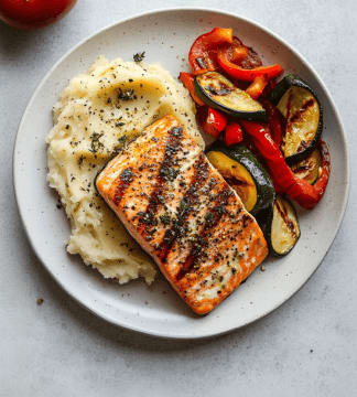 Fat-Burning Fuel
