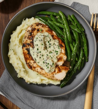 Slim & Satisfying
