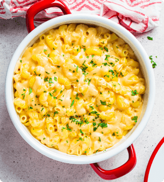 Mac & Cheese