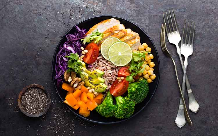 Nutrisystem Best Meal Delivery Programs for Weight Loss {year}