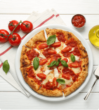 Pizza Party