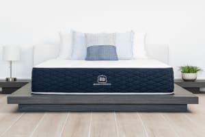 Brooklyn Bedding