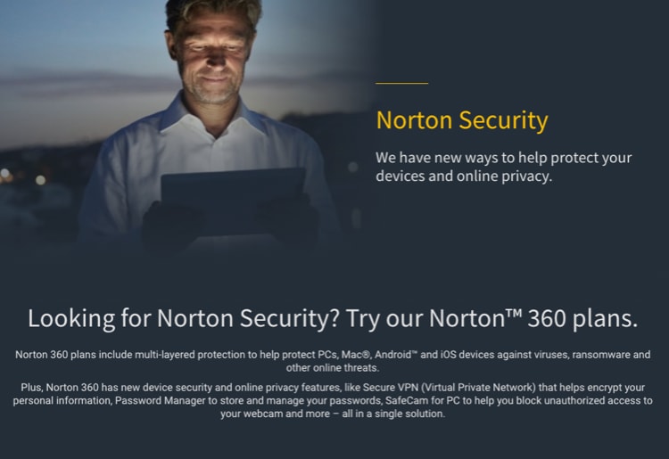 Norton