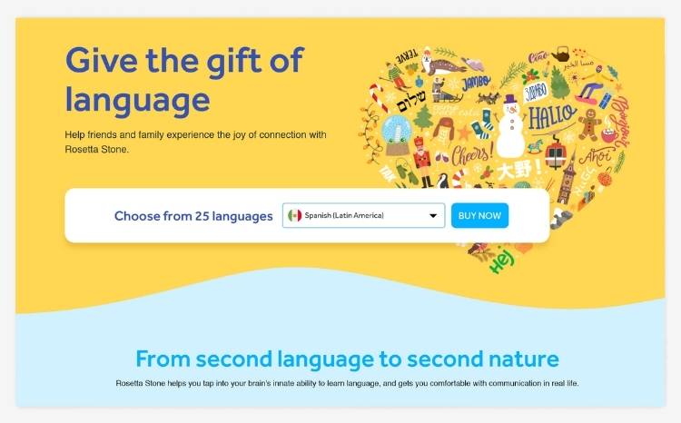 rosetta stone