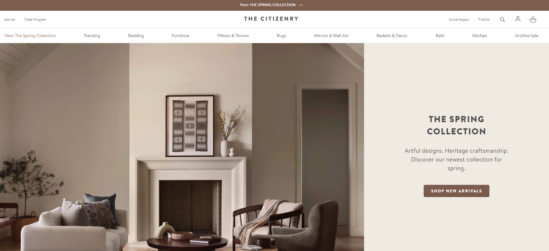 The Citizenry