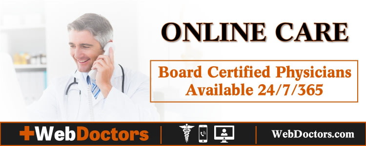 WebDoctors.com