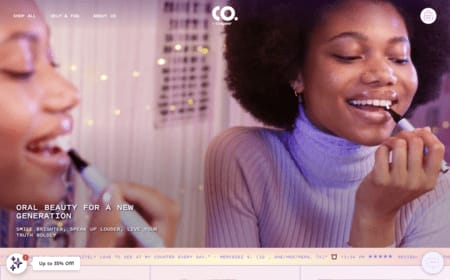 co by colgate