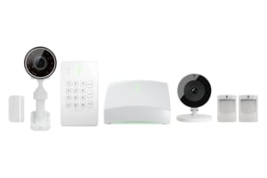 Frontpoint Security