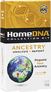 HomeDNA 