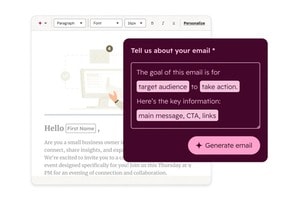 Hubspot Starter