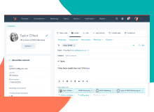 Hubspot