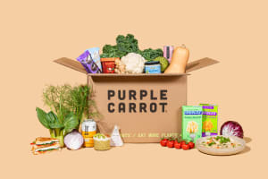 Purple Carrot