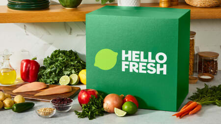 hellofresh