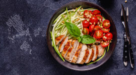 Blue Apron Meal Delivery