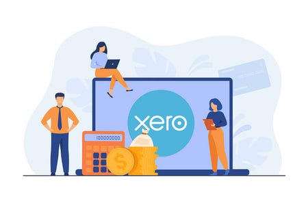 xero prod img