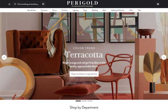 Perigold