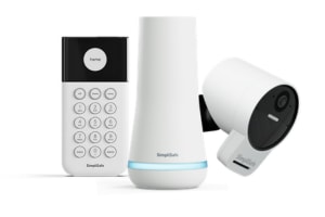 SimpliSafe 