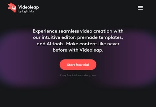 videoleap