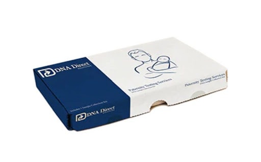 DNA Direct Solutions The Best Paternity Test Kits