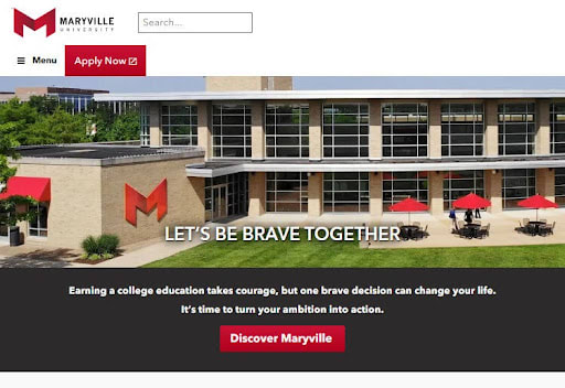 Maryville University 
