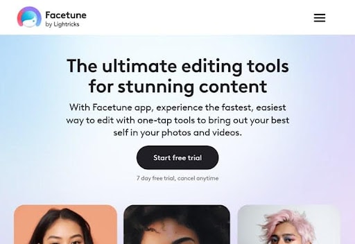 Facetune