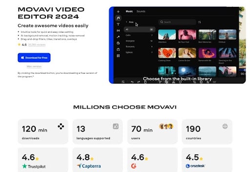 Movavi