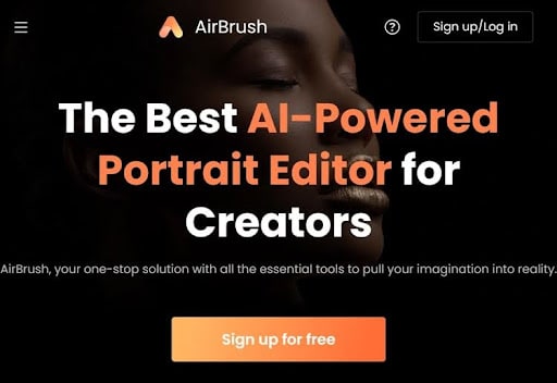 airbrush