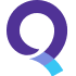 quantum-fiber logo