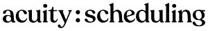 Acuity Scheduling
