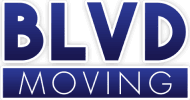 BLVD Moving