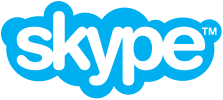 skype