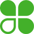 clover logo