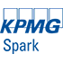 kpmg-spark logo