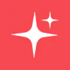 candid logo
