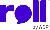 ﻿Roll by ADP