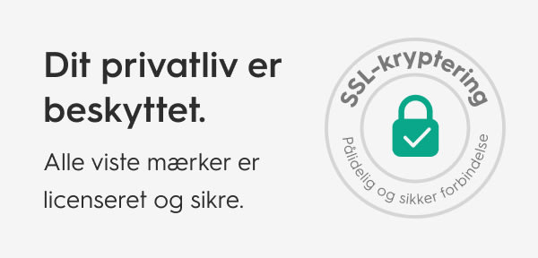 DNA SSL banner dannish