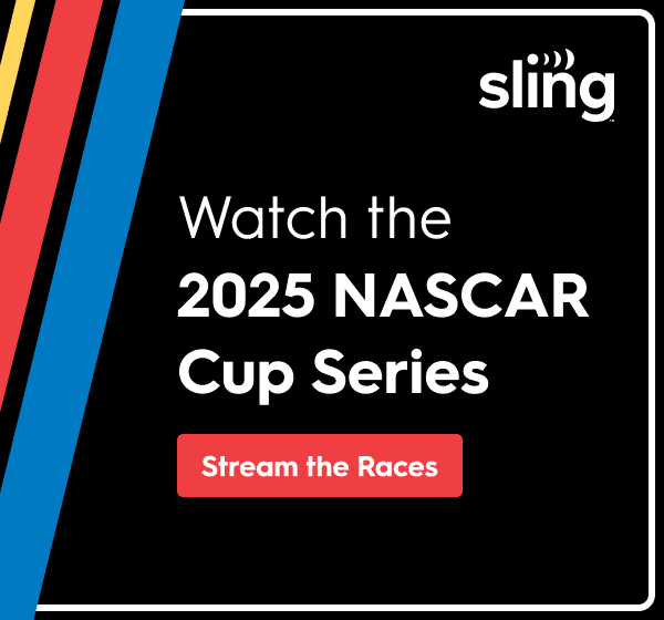 nascar sling DT side banner