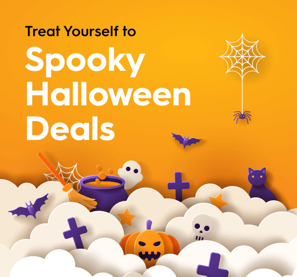 Hosting/ Halloween Sidebanner