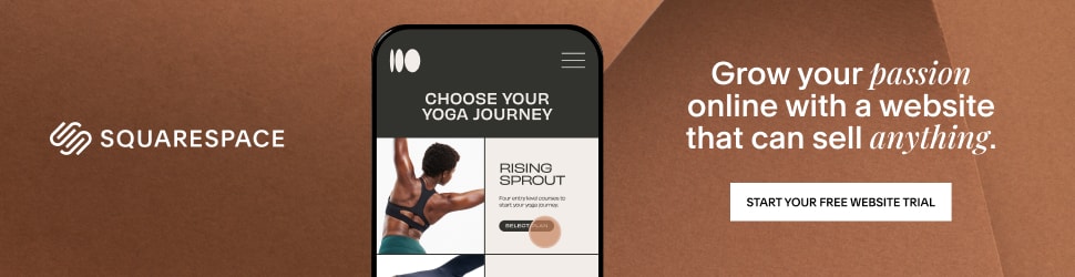 WSB SquareSpace in-chart banner