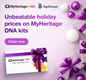 myheritage banner