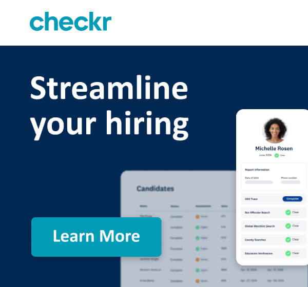 Checkr side banner pre hide