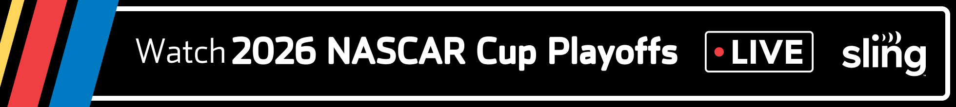 Nascar Sling in chart image DT