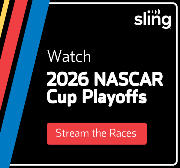 nascar sling DT side banner