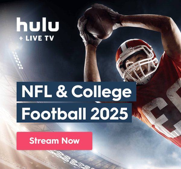 Hulu dt banner combo 25