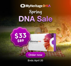 myheritage banner