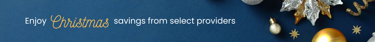 Holiday Season Banner