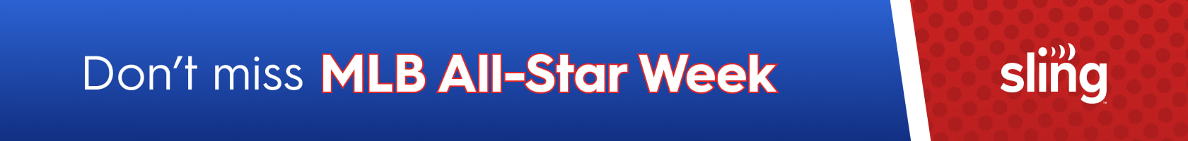 Sling inchart DT MLB AllStar25
